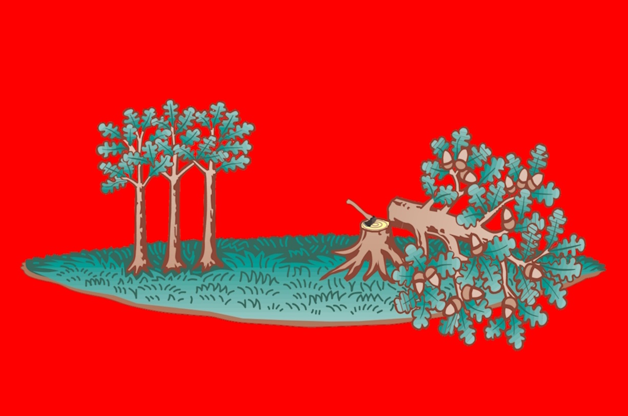 Parvae Evertere Ingenti